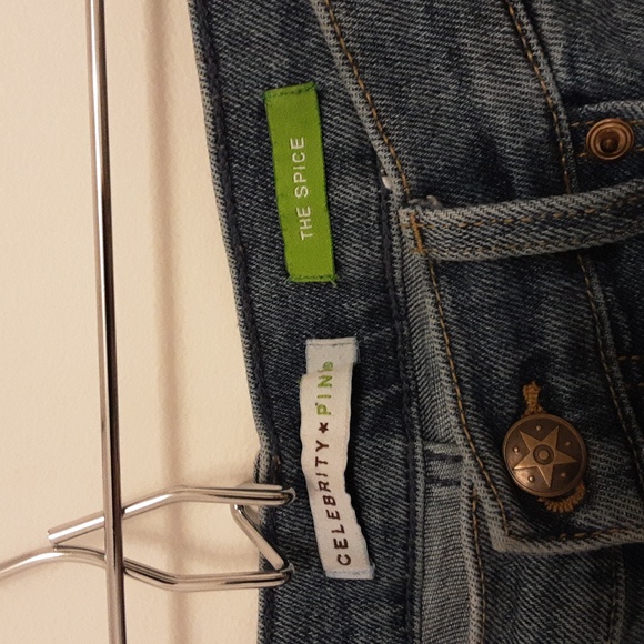 Celebrity pink - ripped jeans ๐ - Picture 2 of 8